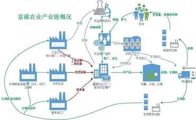 你知道吗?有机绿色无公害,竟然是三个等级!地理标志农产品小常识!特色农业知多少